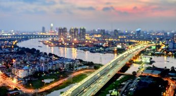 Dịch vụ chuyển hàng hoá giá trị cao từ Hà Nội đi Cà Mau nhanh chóng
