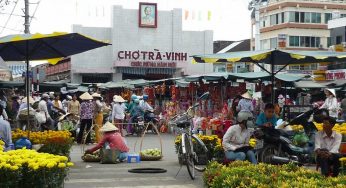 CHUYỂN PHÁT NHANH TỪ TRÀ VINH ĐI CÁC TỈNH, THÀNH PHỐ TRÊN CẢ NƯỚC