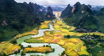 Dịch vụ chuyển hàng hoá giá trị cao từ Hà Nội đi Cao Bằng chất lượng cao
