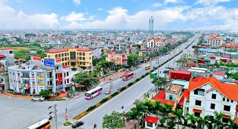 CHUYỂN PHÁT NHANH TỪ HẢI DƯƠNG ĐI CÁC TỈNH, THÀNH PHỐ TRÊN CẢ NƯỚC