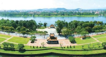 CHUYỂN PHÁT NHANH TỪ THỪA THIÊN HUẾ ĐI CÁC TỈNH, THÀNH PHỐ TRÊN CẢ NƯỚC