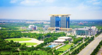 Dịch vụ chuyển hàng hoá giá trị cao từ Hà Nội đi Bình Dương uy tín