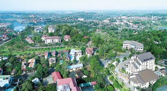 Dịch vụ chuyển hàng hoá giá trị cao từ Hà Nội đi Đắk Nông nhanh chóng