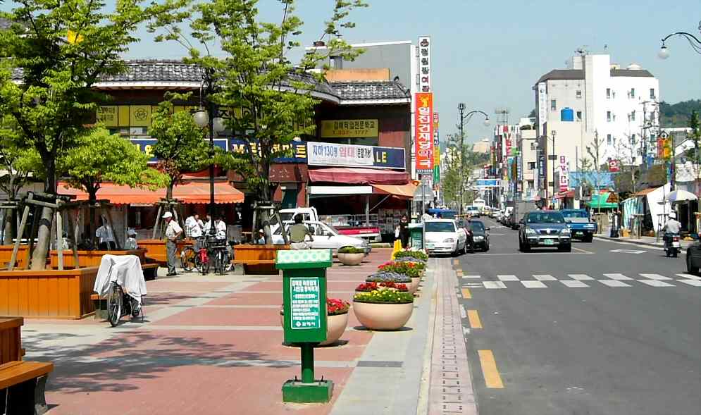 CHUYỂN PHÁT NHANH TỪ GIMHAE - HÀN QUỐC VỀ VIỆT NAM