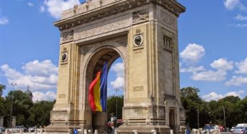 Dịch vụ chuyển phát nhanh đi Romania giá rẻ và an toàn
