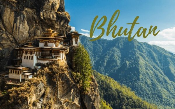 chuyển phát nhanh hàng hóa đi Bhutan