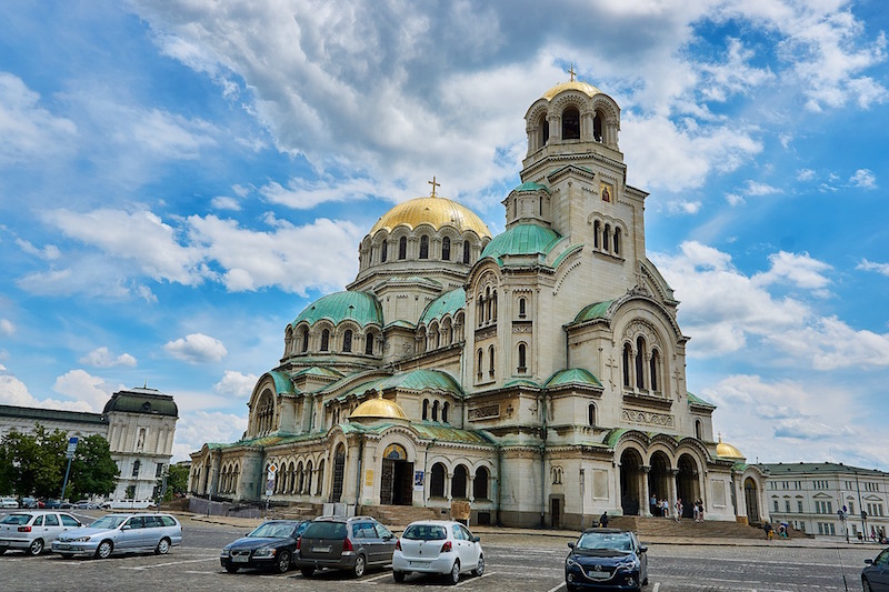 chuyển phát nhanh đi Bulgaria