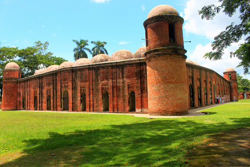 chuyển phát nhanh đi Bangladesh