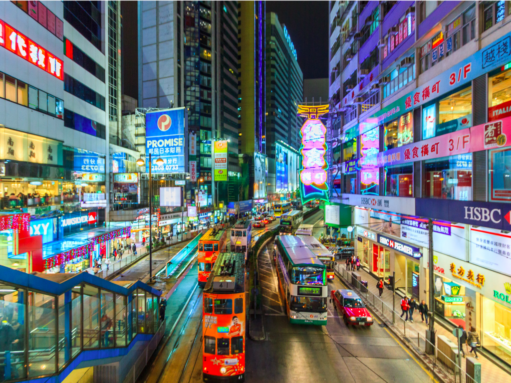 chuyển phát nhanh đi Hong Kong