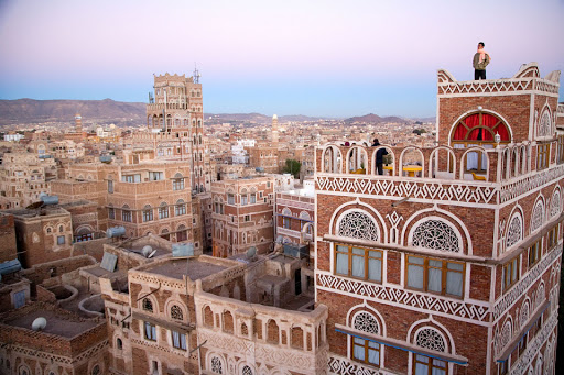 chuyển phát nhanh đi Yemen