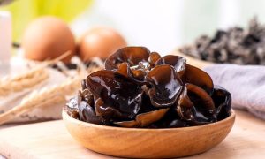 Gửi nấm tai mèo đi Hà Lan